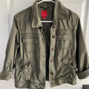 ESPIRIT Jacket